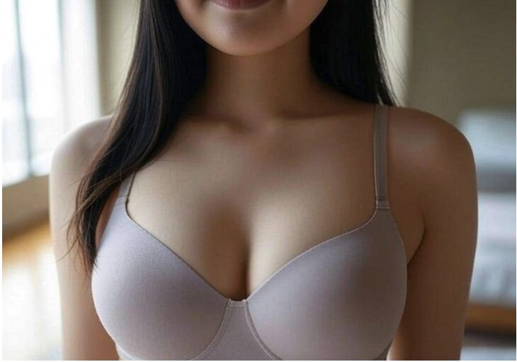 ハイブリッド豊胸法の仕組みと効果